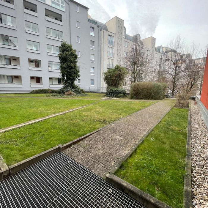 3er-WG in Konstantinstraße Leipzig