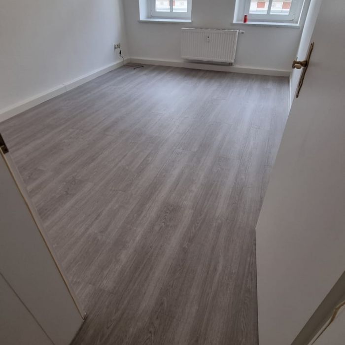 Einzimmerwohnung in Leipzig-Nordost Schmidt-Rühl Straße